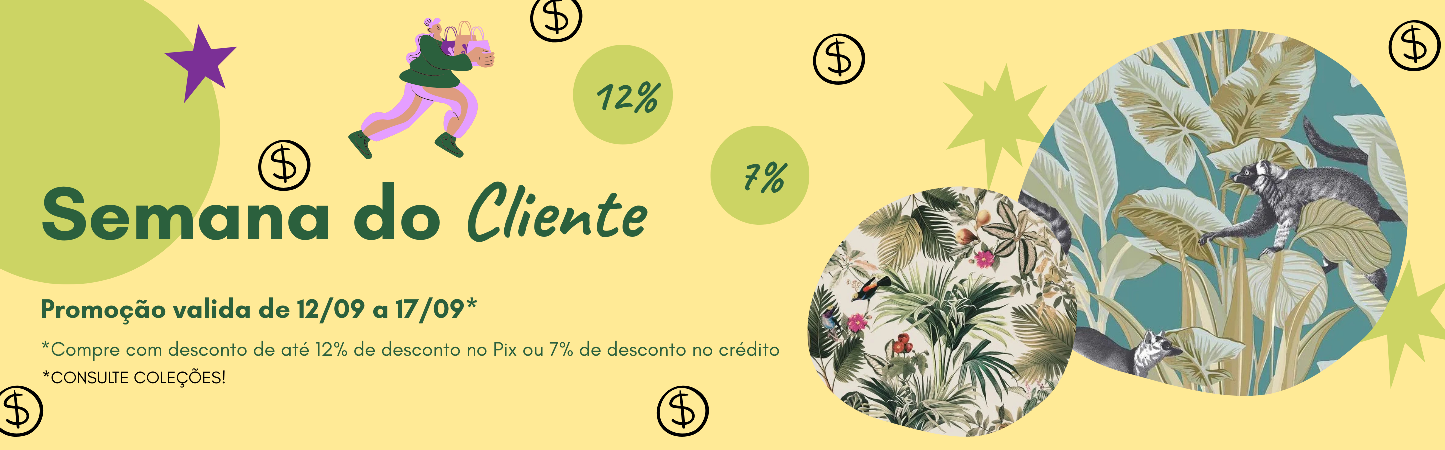 Semana do Consumidor